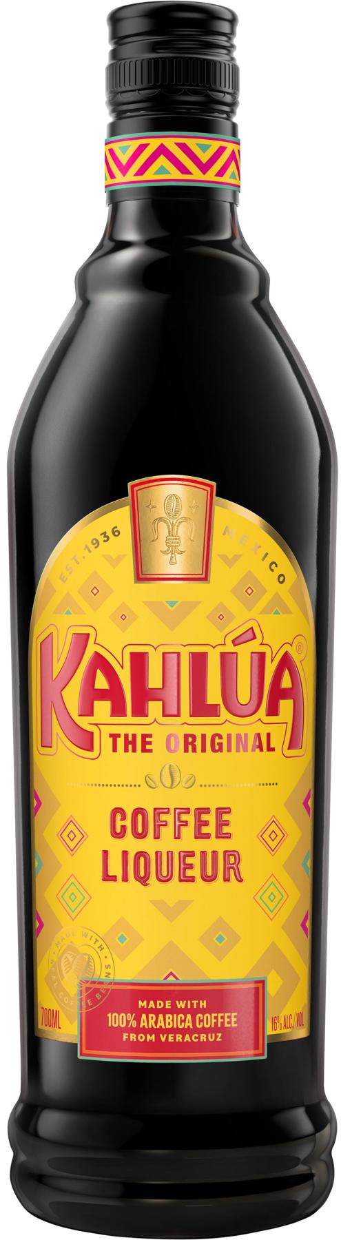 Kahlúa Coffee Liqueur 16% 70cl