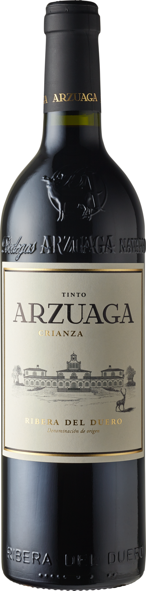 Arzuaga Crianza 75cl