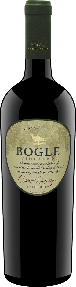 Bogle Cabernet Sauvignon 75cl