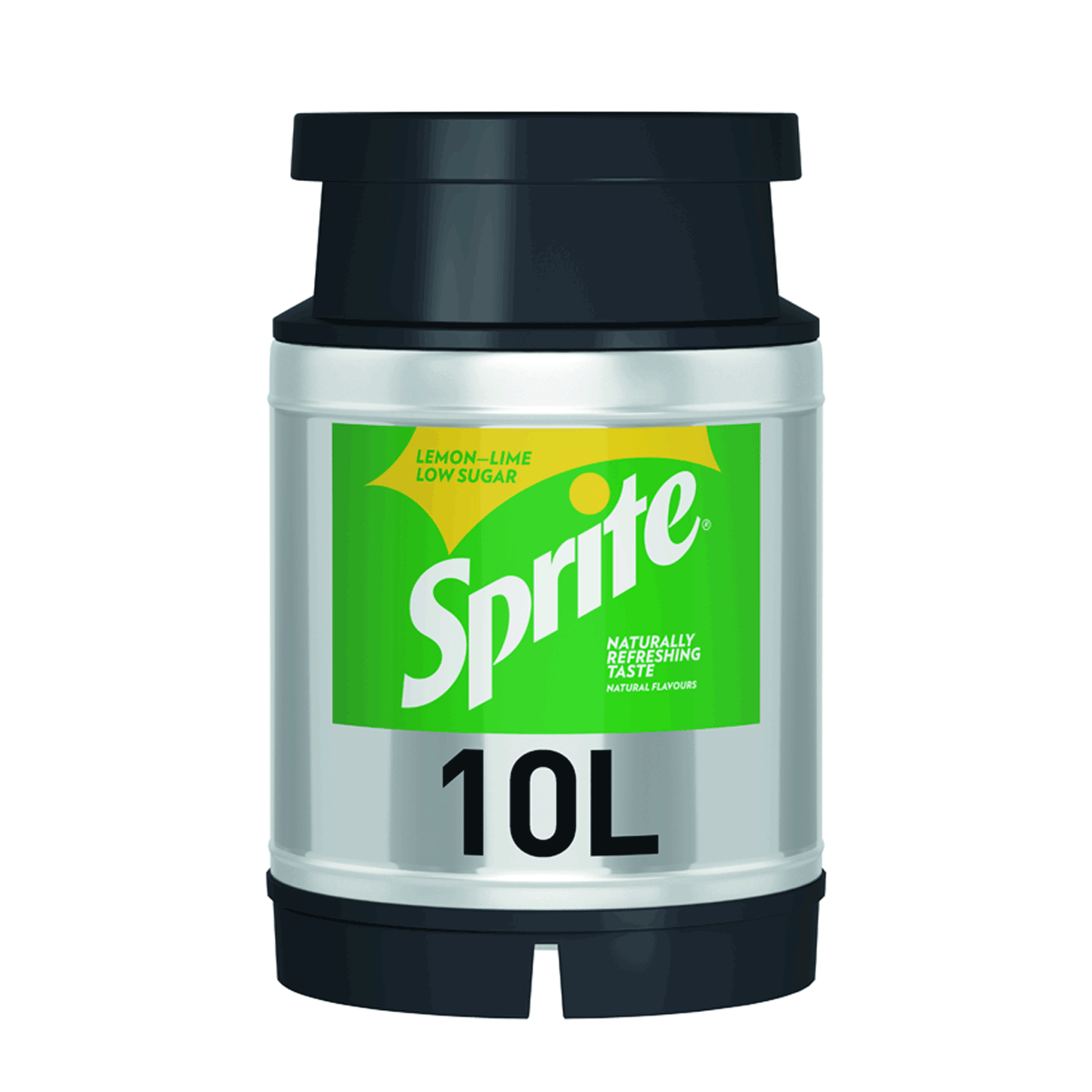 Sprite Premix Tank 10l