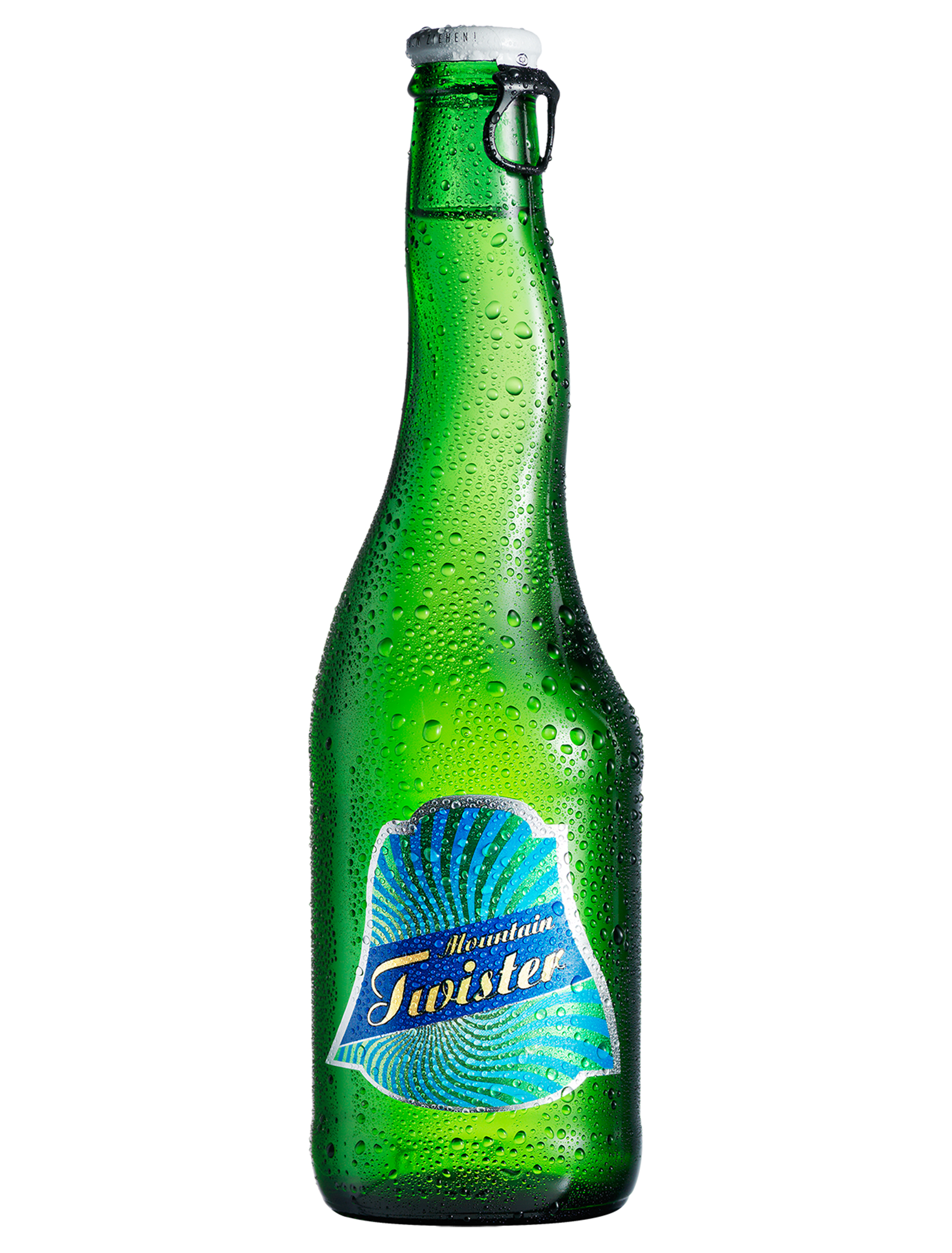 Mountain Twister alkoholfrei 33cl 6er EW