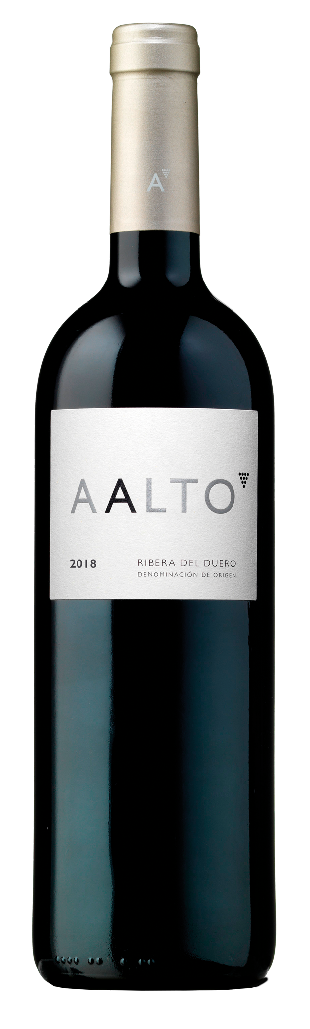 Aalto Tinto Cosecha Ribera del Duero DO 75cl