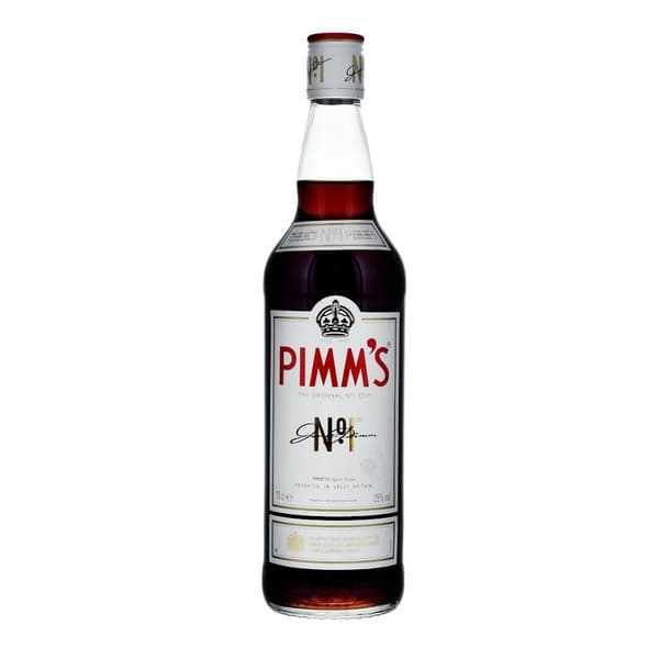 Pimm's No. 1 Gin Likör 25% 70cl
