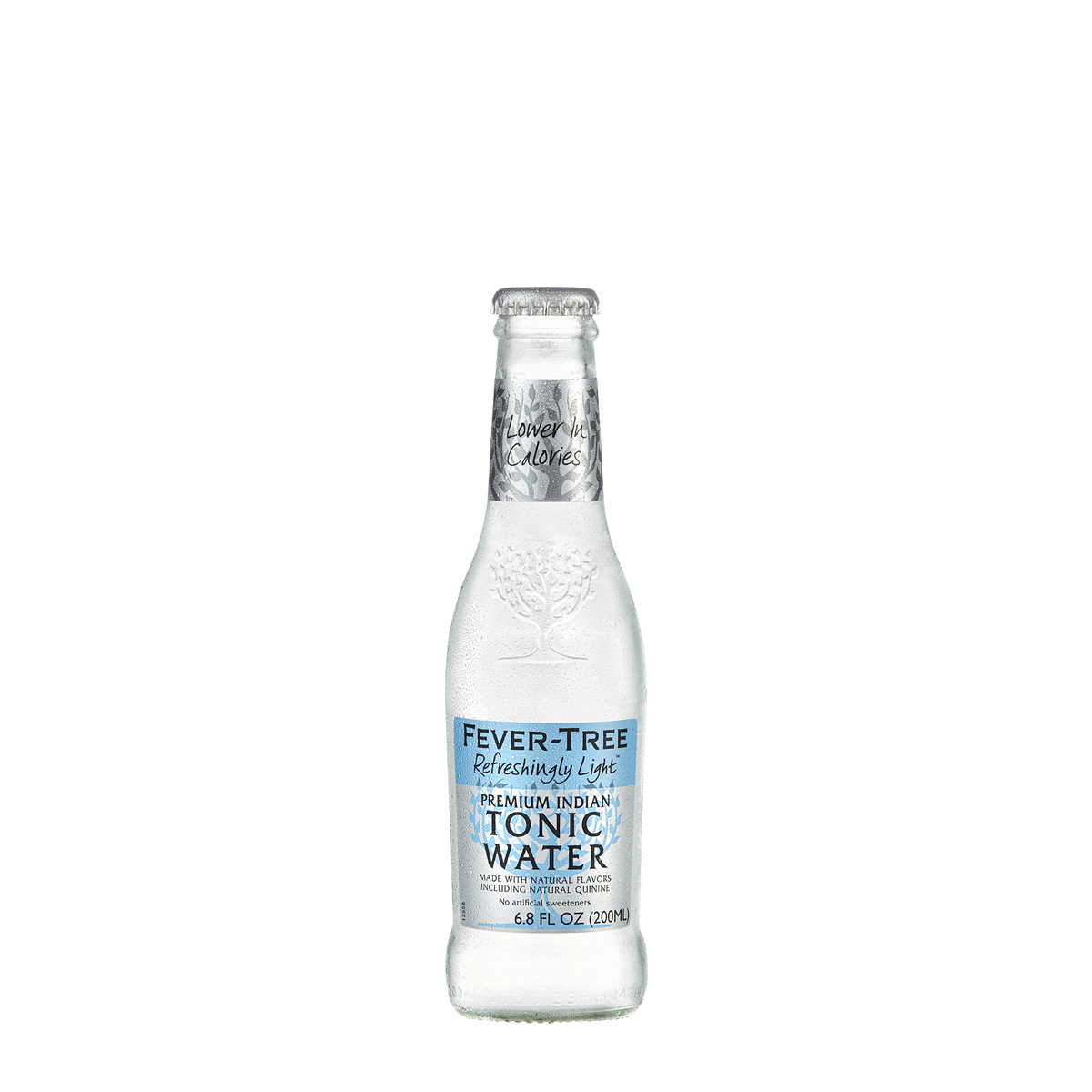 Fever Tree Refresh Light 0.20l EW 24er