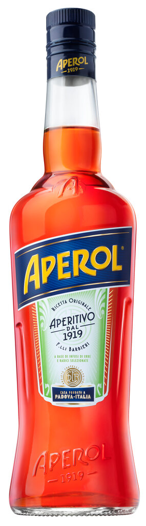 Aperol 11% 70cl