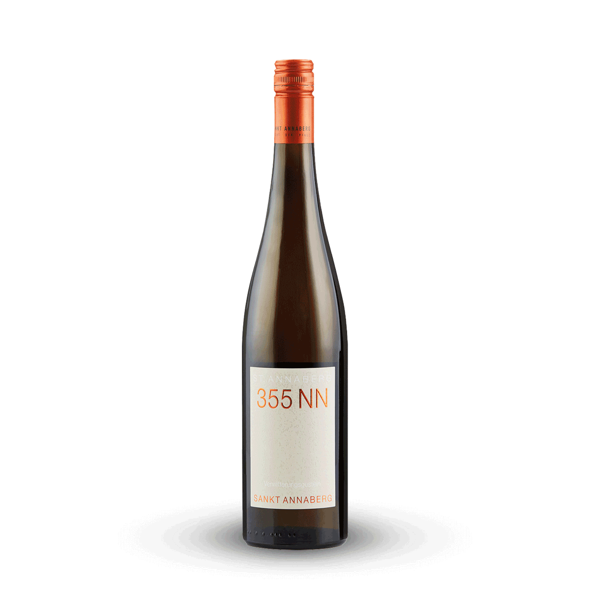 355 NN Riesling Feinherb 75cl