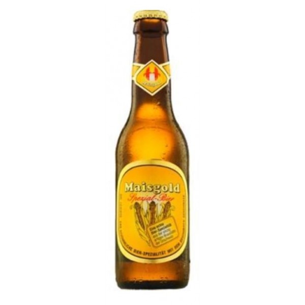 Einsiedler Maisgold 33cl 10er MW