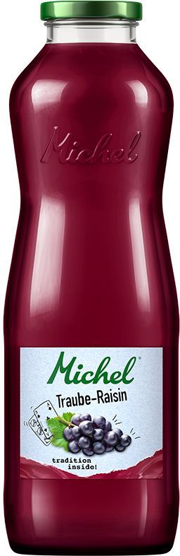 Michel Traube 1.0l 6er MW  