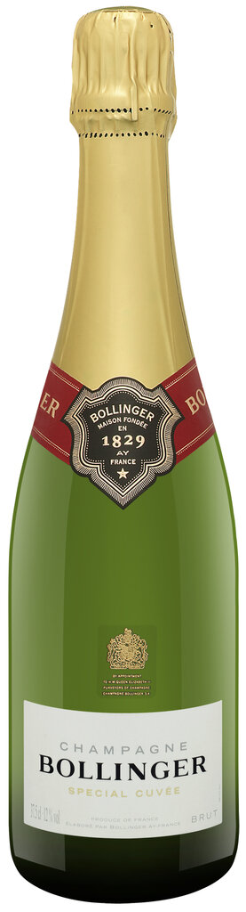 Champagne Bollinger Special Cuvée Brut AC 37,5cl