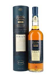 Oban Distillers Edition Single Malt 43% 70cl
