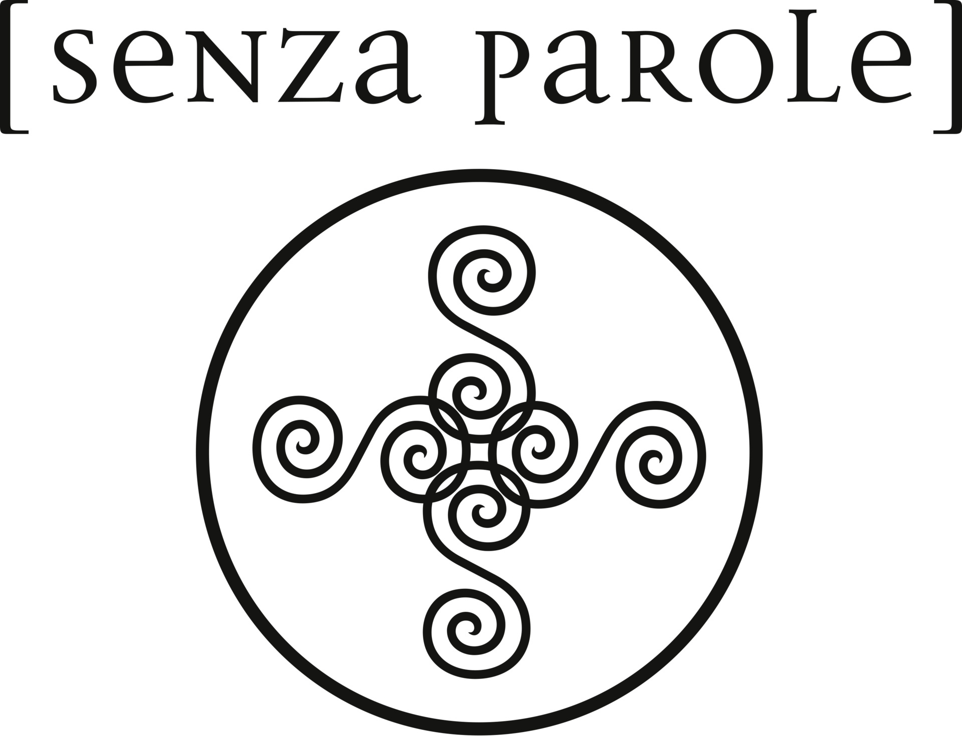 Senza Parole