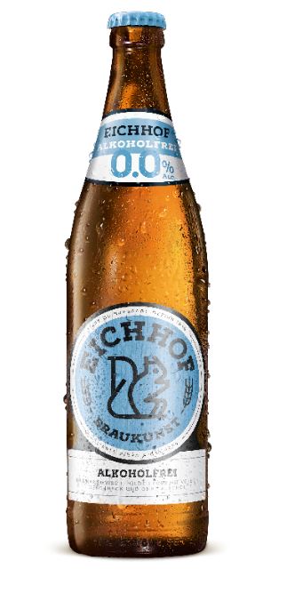 Eichhof alkoholfrei 50cl 20er MW