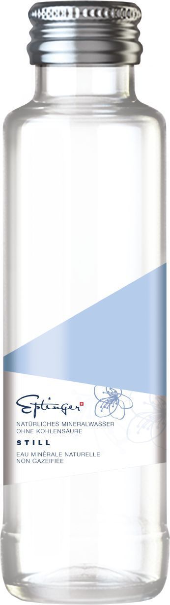 Eptinger blau (still) 0.33l 24er MW