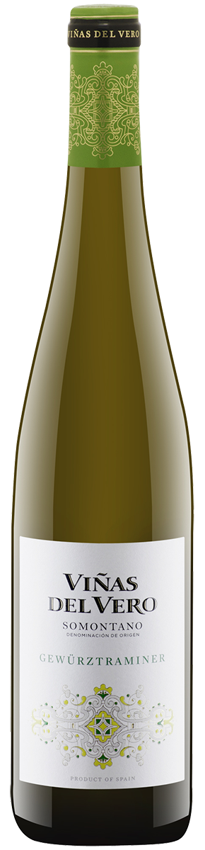 Coleccion Gewürztraminer DO Vinas del Vero 75cl