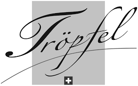 Tröpfel