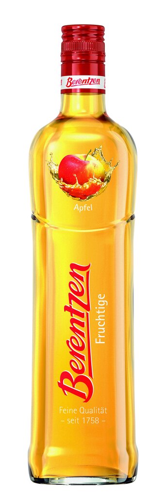 Berentzen Apfel 18% 70cl