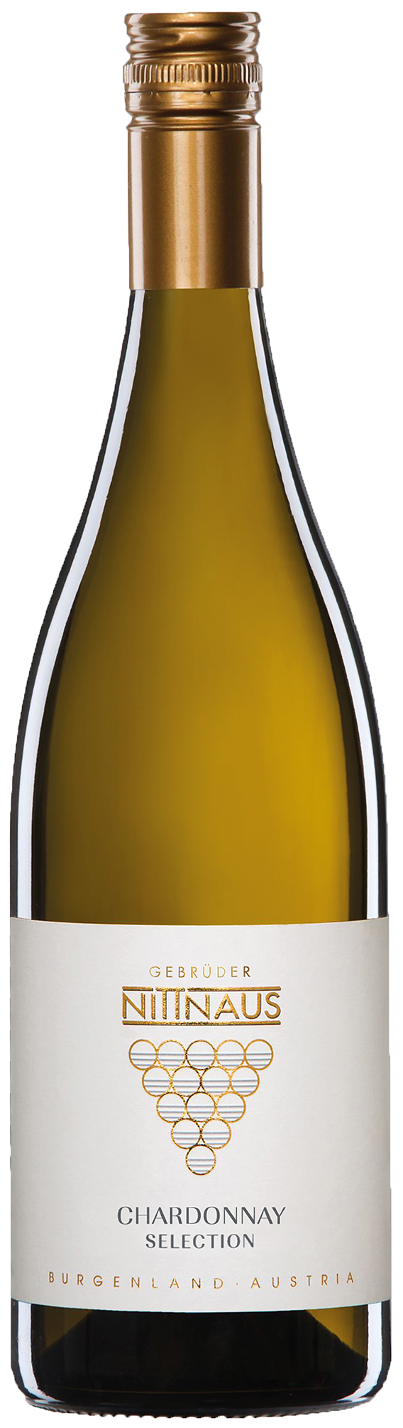Chardonnay Selection QW 75cl